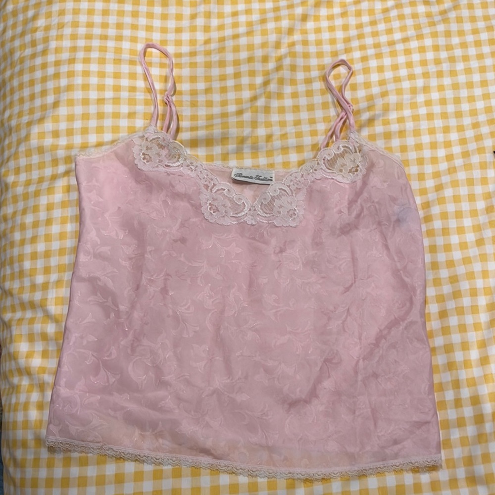 vintage camisole
